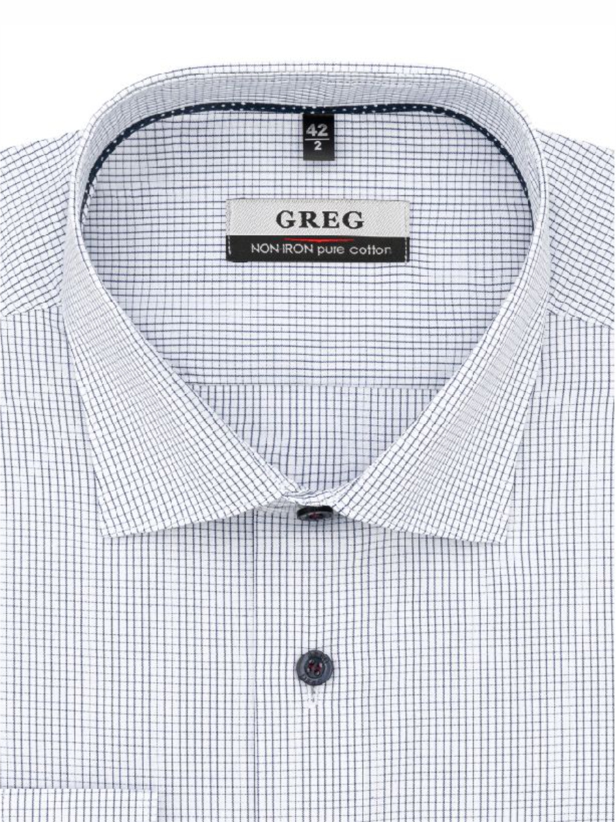 124/131/047/Z/1p_GB Сорочка мужская длинный рукав