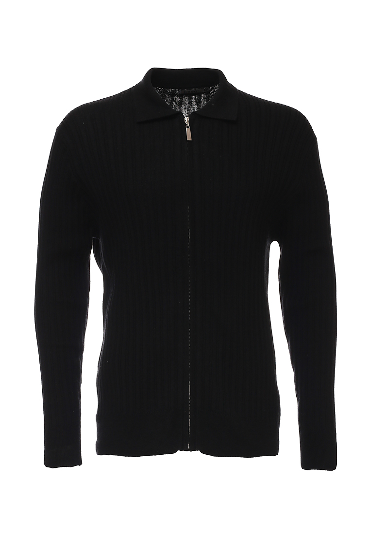 G11SF009-black Джемпер мужской