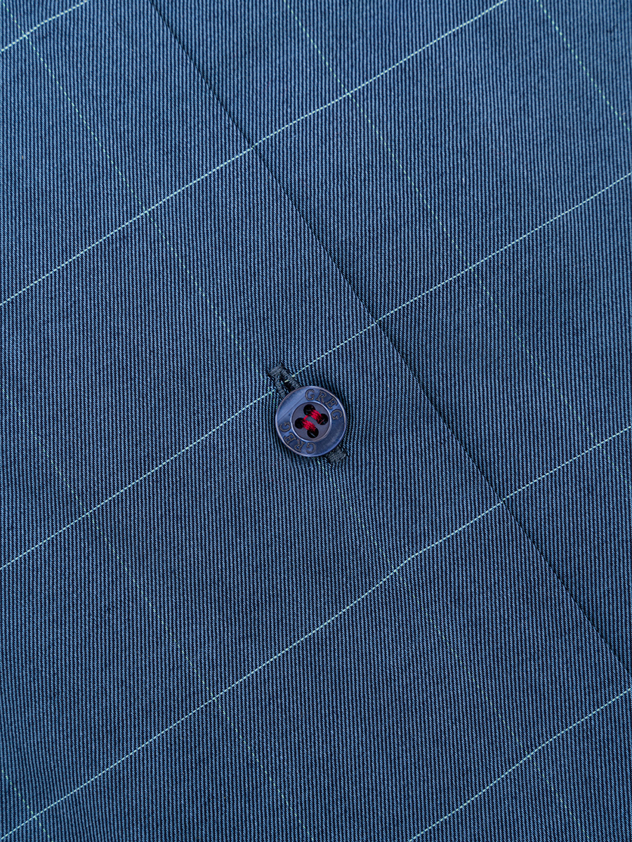 225/117/3502/Z/1p STRETCH Сорочка мужская длинный рукав