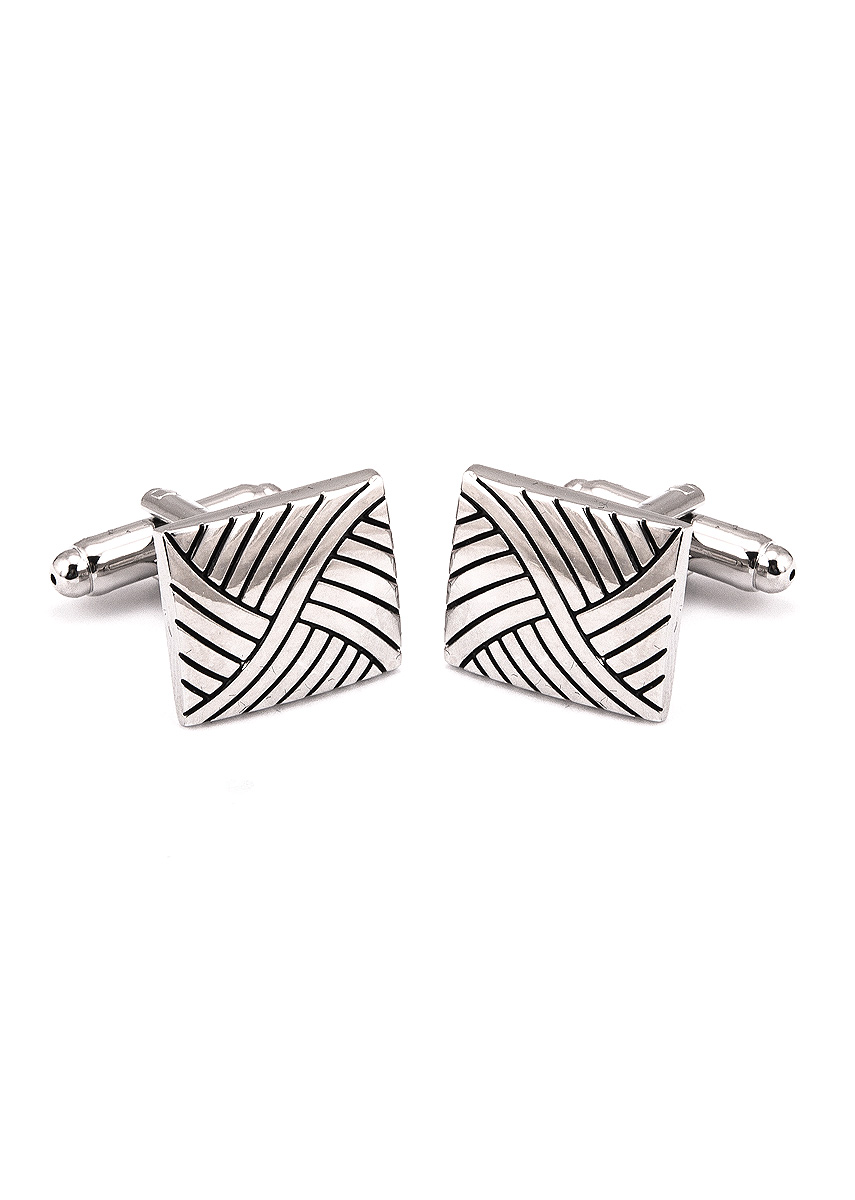 166047 Запонки