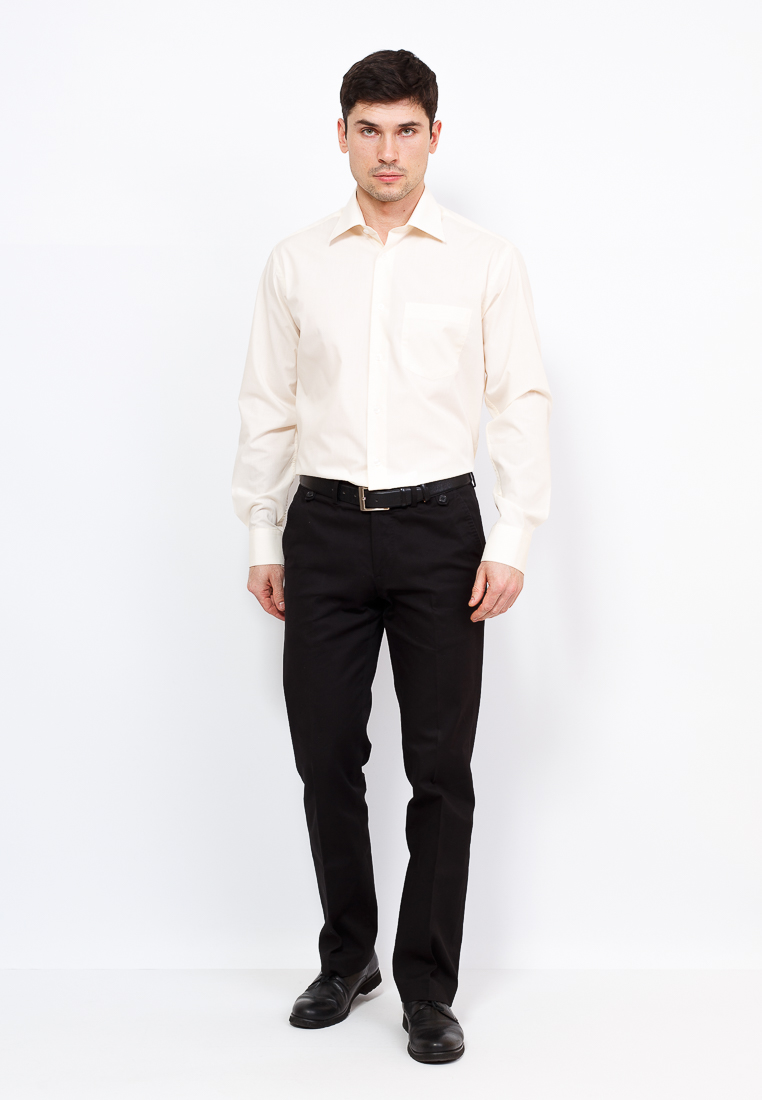 c500/1/005 Сорочка мужская длинный рукав