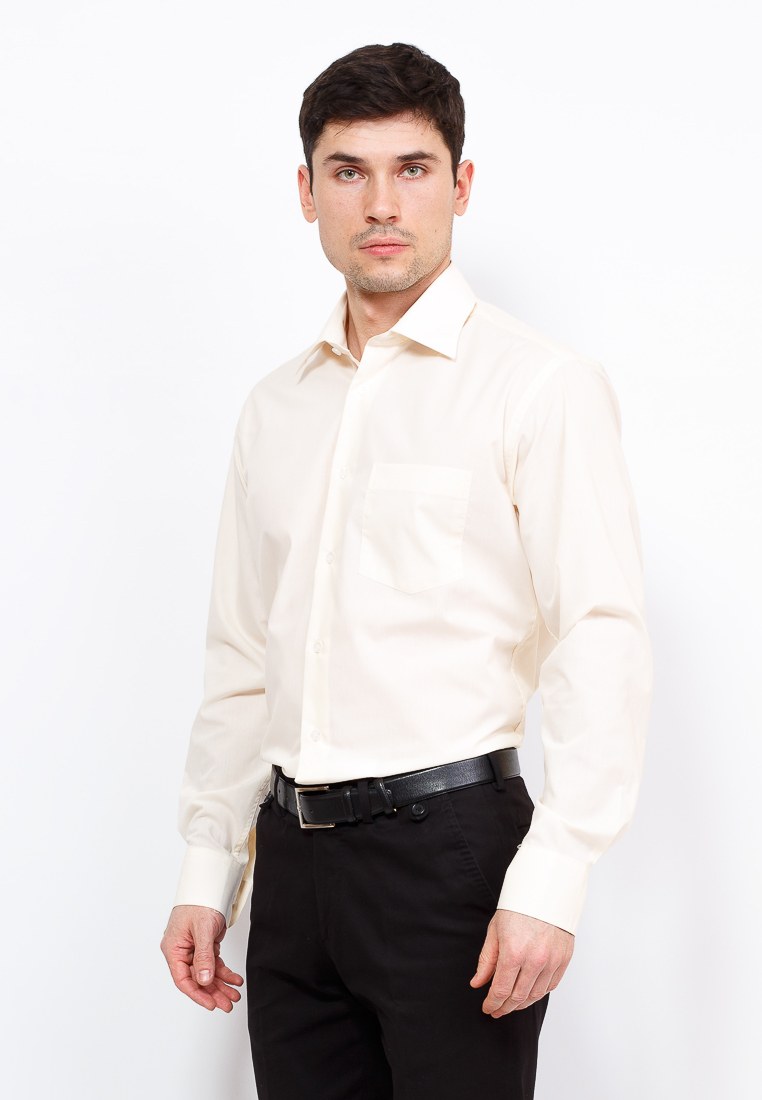 c500/1/005 Сорочка мужская длинный рукав