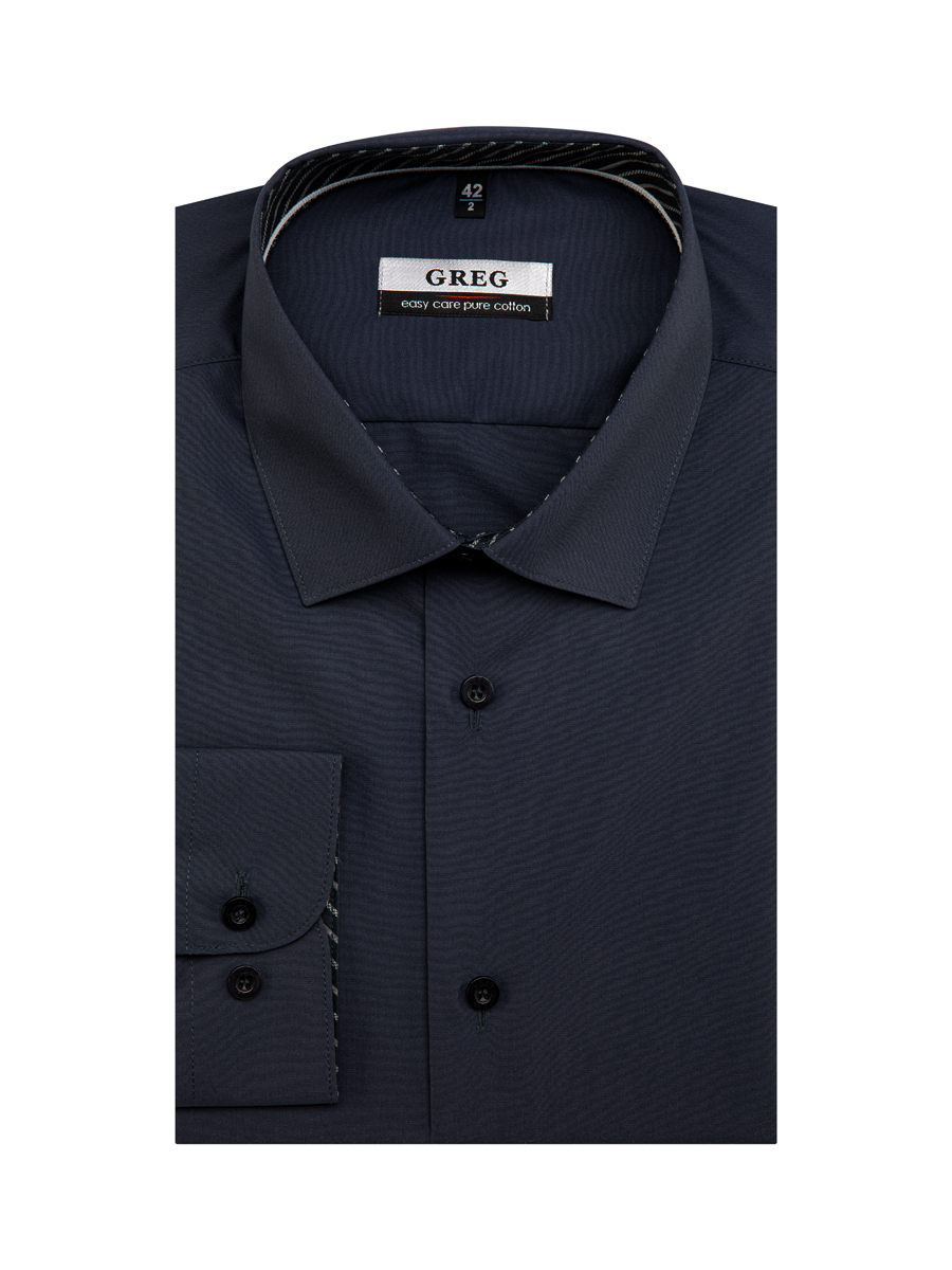 330/231/1427/Z/1p Сорочка мужская длинный рукав