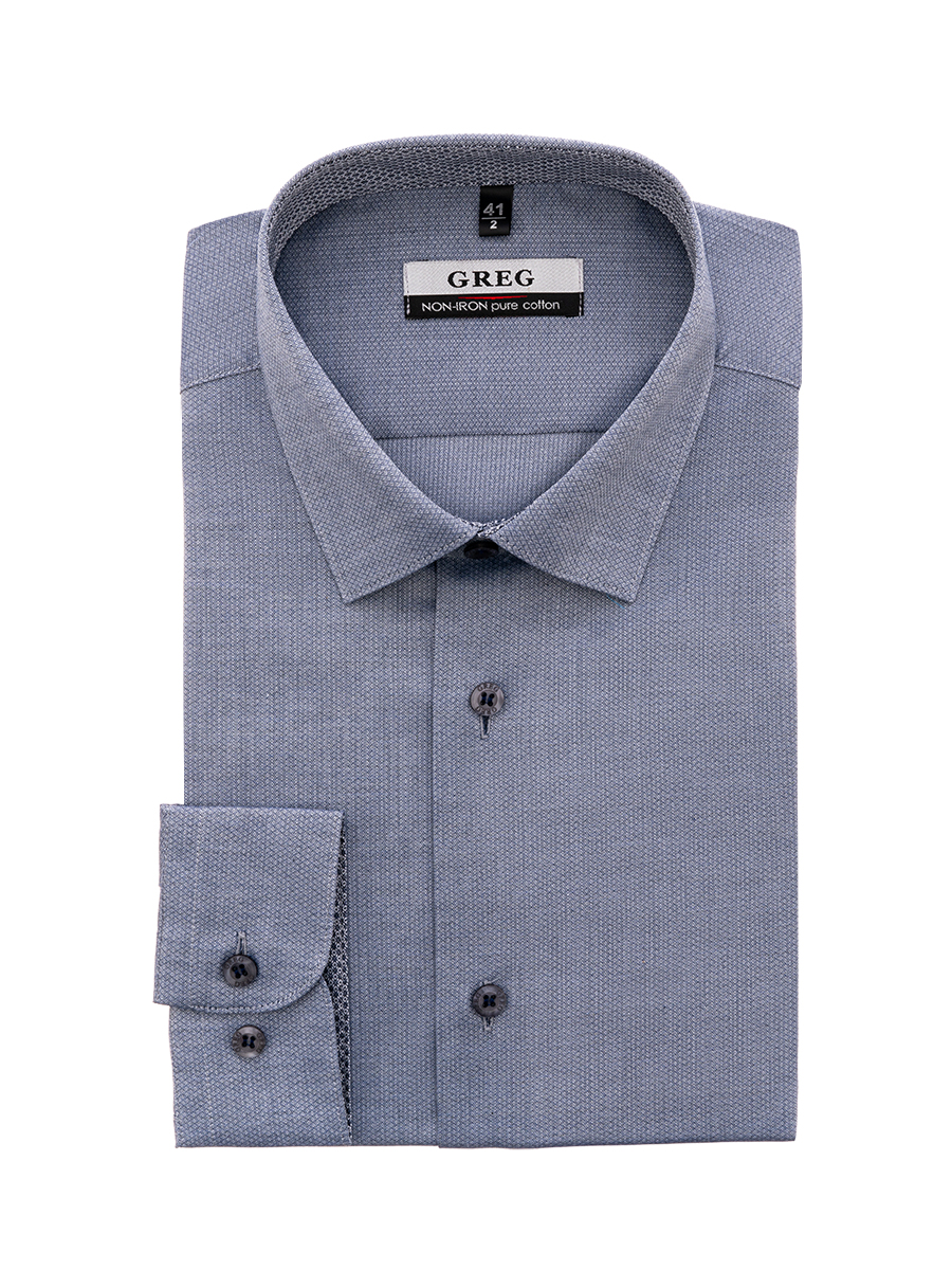 313/231/8675/Z/1_GB Сорочка мужская длинный рукав