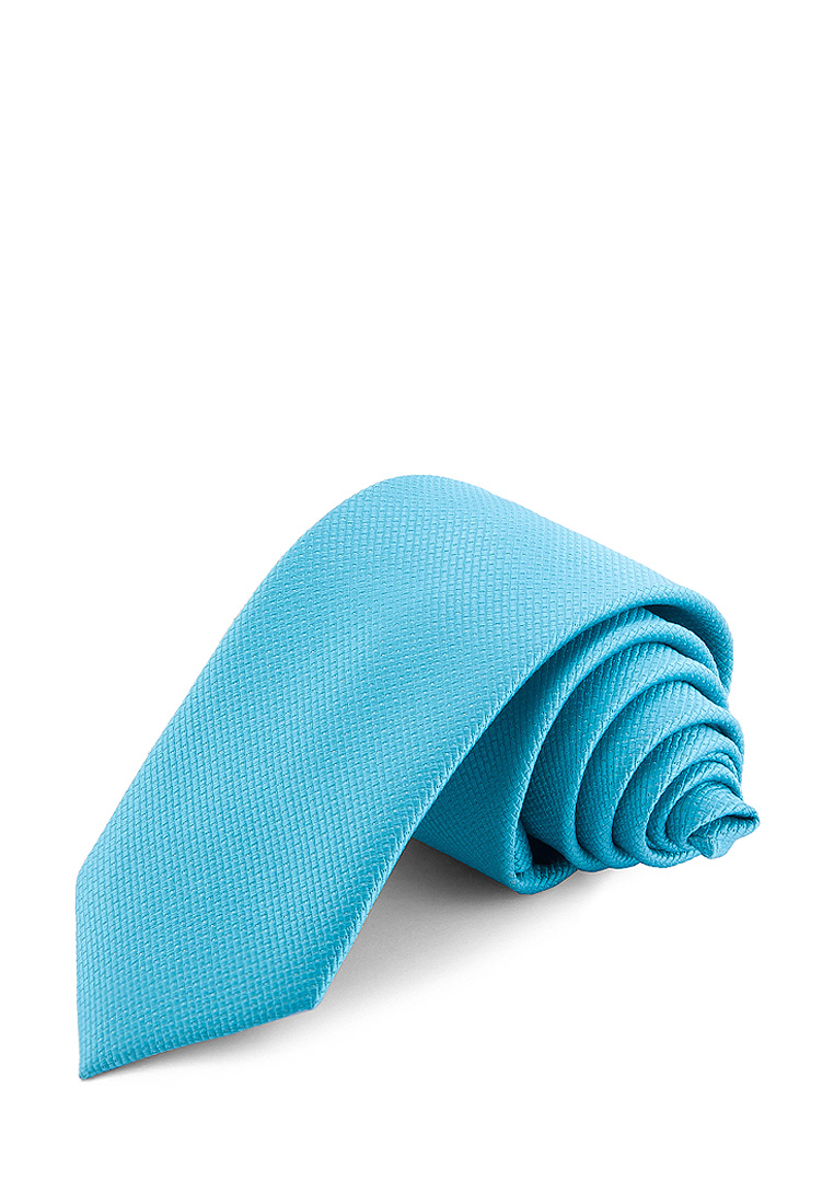 Carpenter-poly 7-синий 512.1.66 Галстук мужской