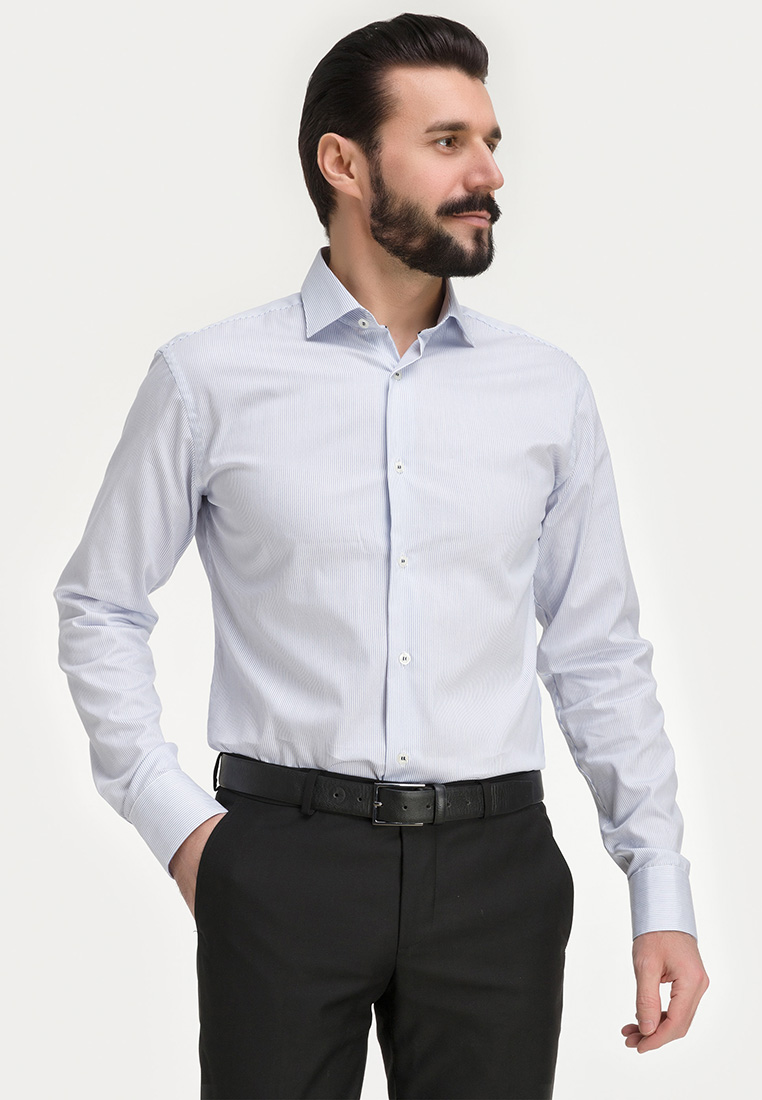 121/191/8843/Z/1p_GB Сорочка мужская длинный рукав