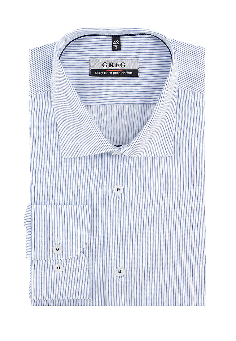 121/191/8843/Z/1p_GB Сорочка мужская длинный рукав