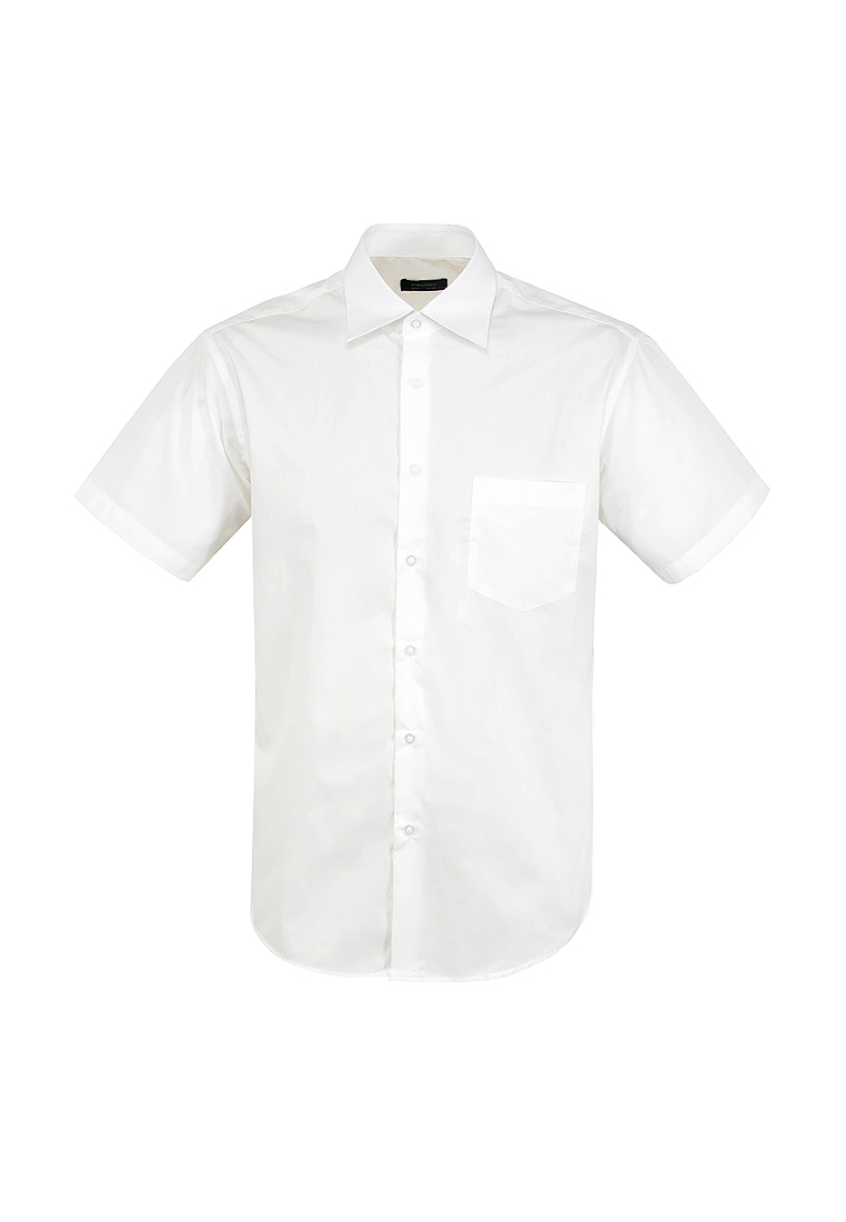 c501/05/302/Z Сорочка мужская короткий рукав