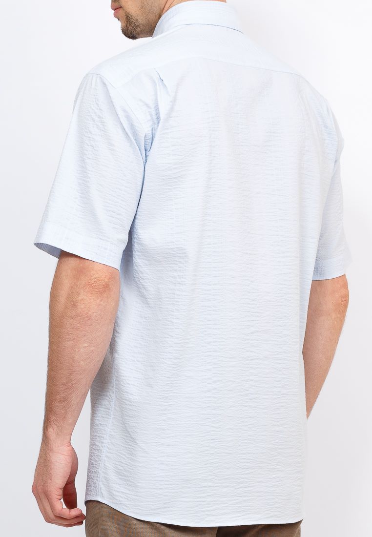 Gb211/309/320 Сорочка мужская короткий рукав