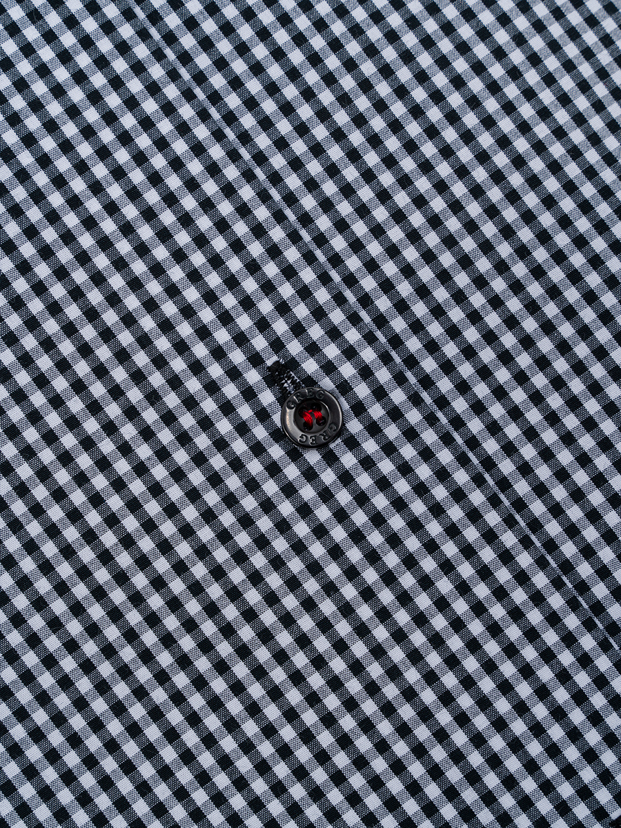 315/201/224/1p Сорочка мужская короткий рукав