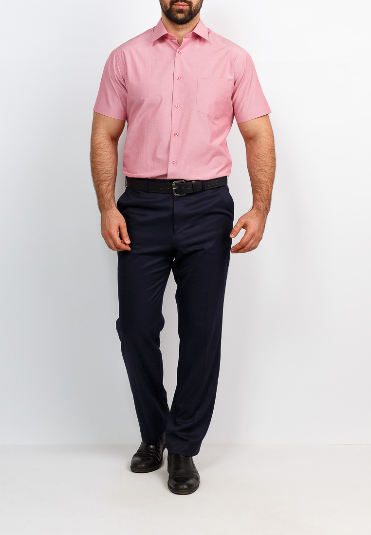 c661/0/5902/Z/1/RF Сорочка мужская короткий рукав