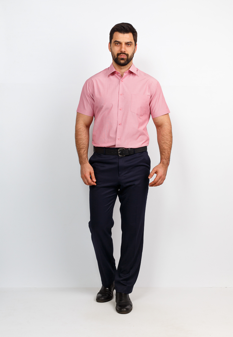 c661/0/5902/Z/1/RF Сорочка мужская короткий рукав