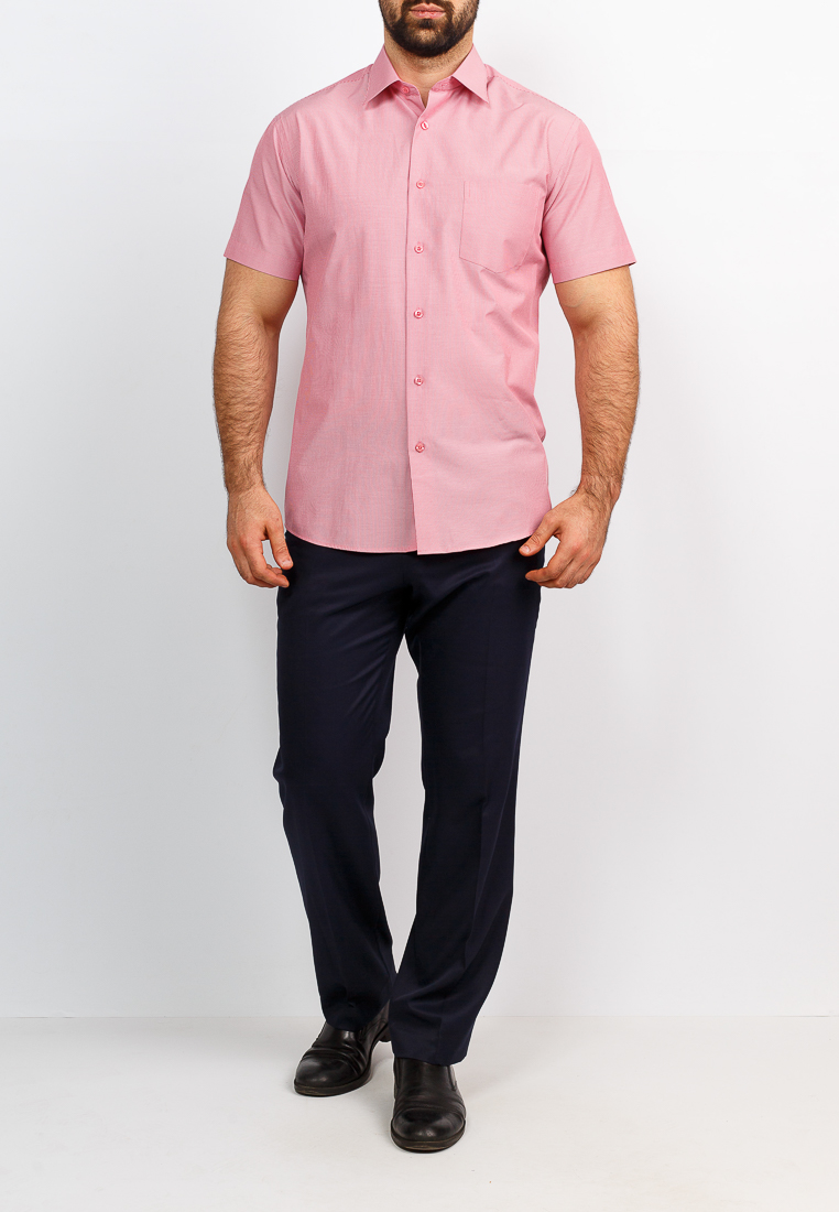 c661/0/5902/Z/1/RF Сорочка мужская короткий рукав