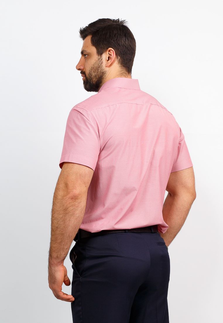 c661/0/5902/Z/1/RF Сорочка мужская короткий рукав