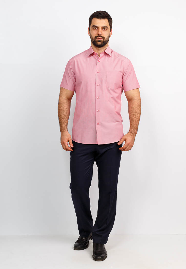 c661/0/5902/Z/1/RF Сорочка мужская короткий рукав