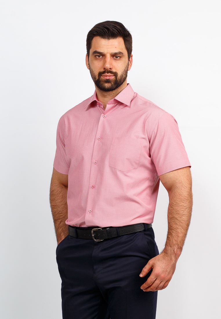 c661/0/5902/Z/1/RF Сорочка мужская короткий рукав