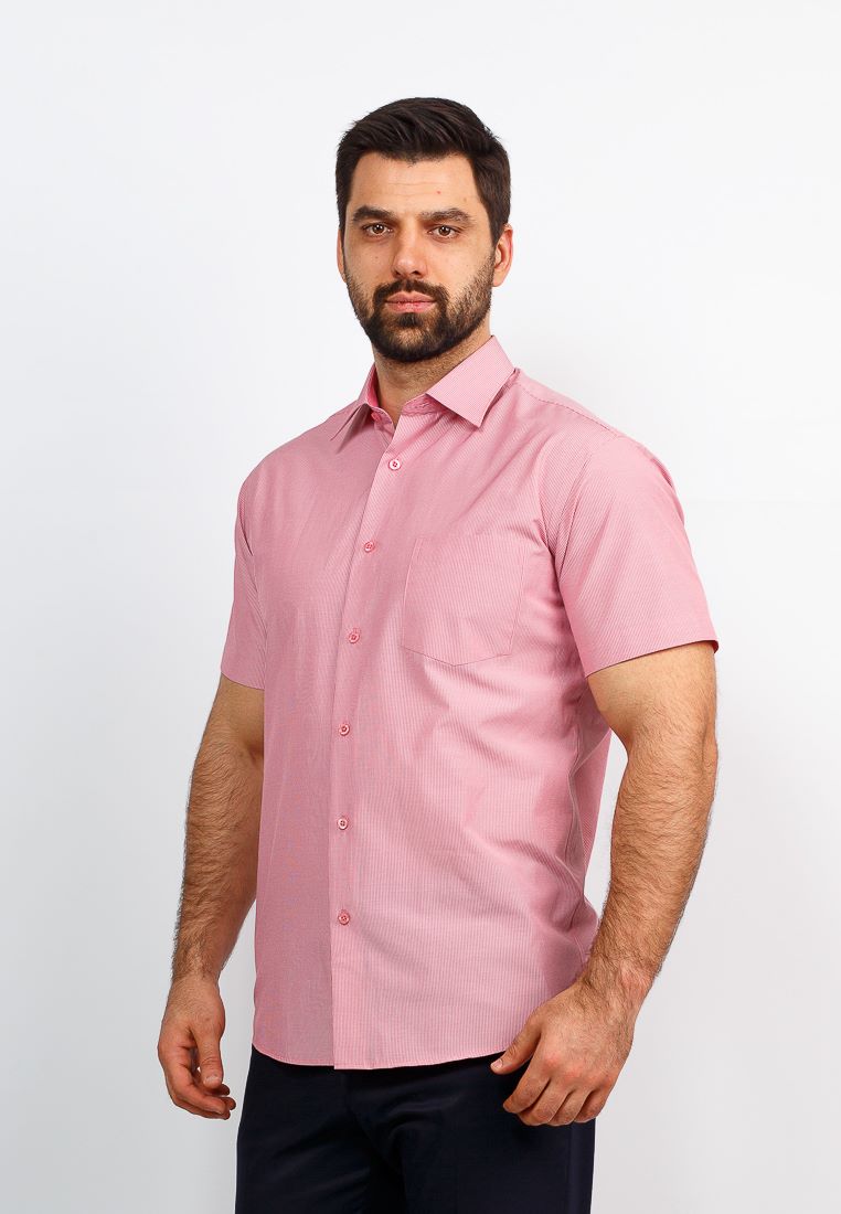 c661/0/5902/Z/1/RF Сорочка мужская короткий рукав