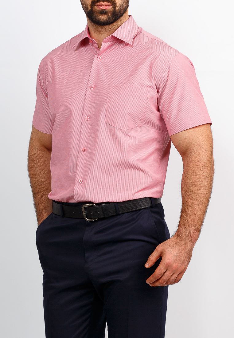 c661/0/5902/Z/1/RF Сорочка мужская короткий рукав