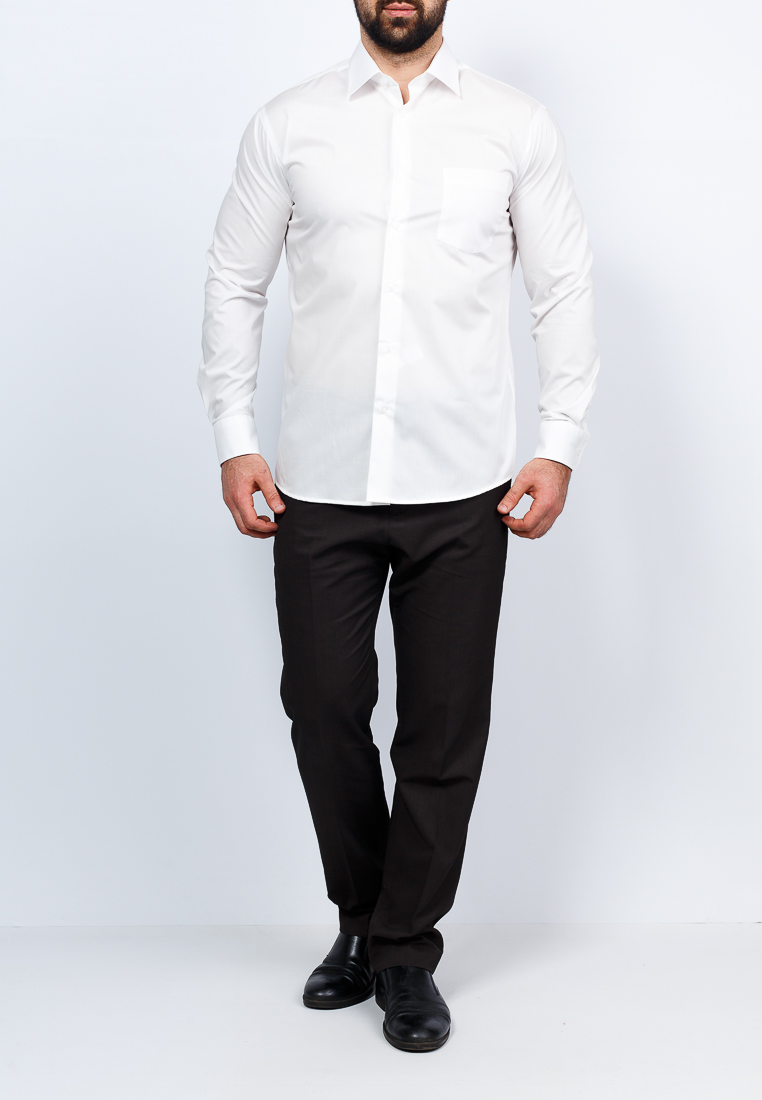 510/311/ALT/Z Сорочка мужская длинный рукав