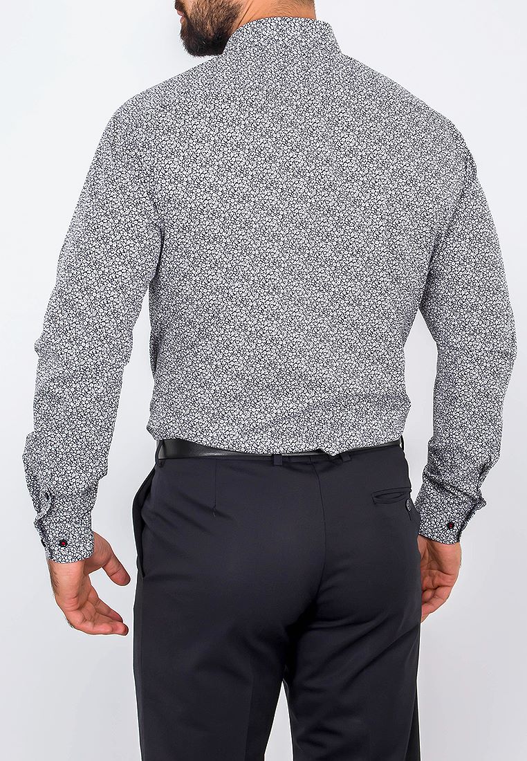 123/131/913/Z/1* Сорочка мужская длинный рукав