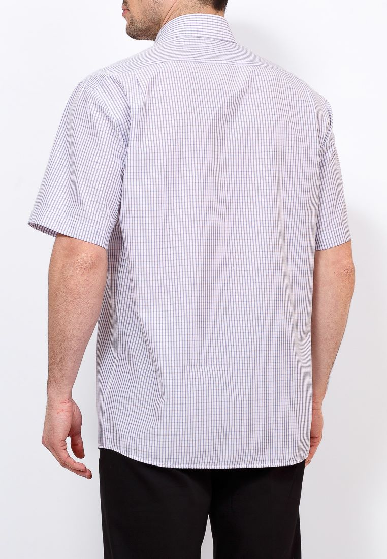 c715/0/6883 Сорочка мужская короткий рукав