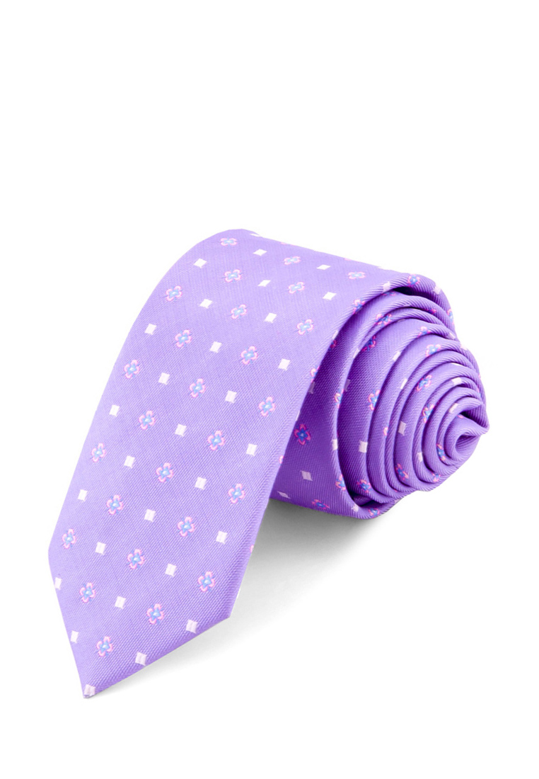 Carpenter-poly 7-сирен. 508.1.205 Галстук мужской