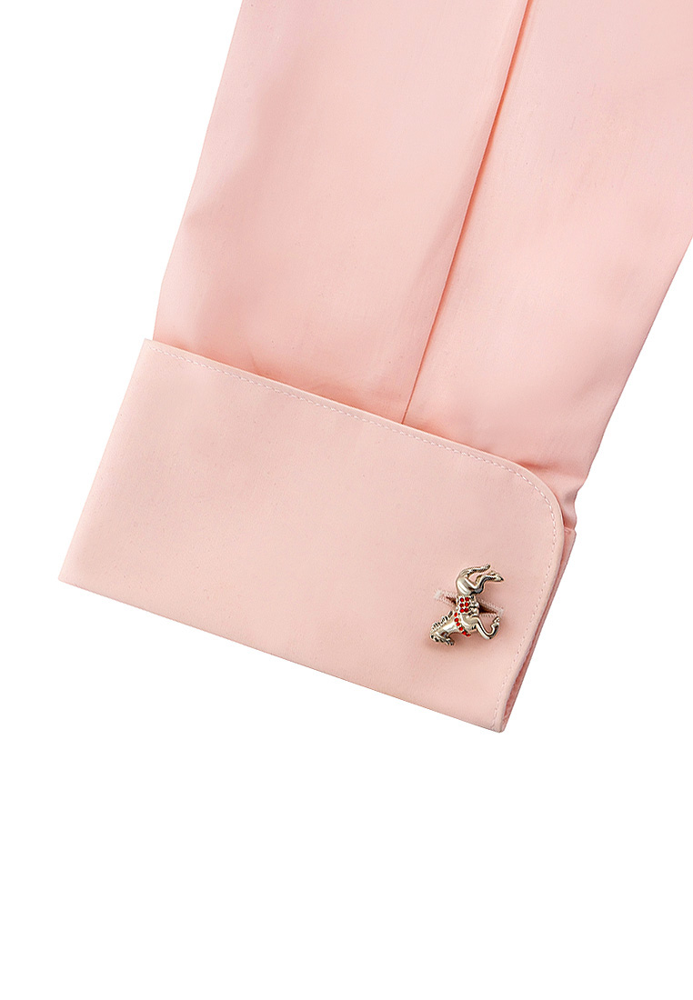 158330 Запонки в подарочной коробке