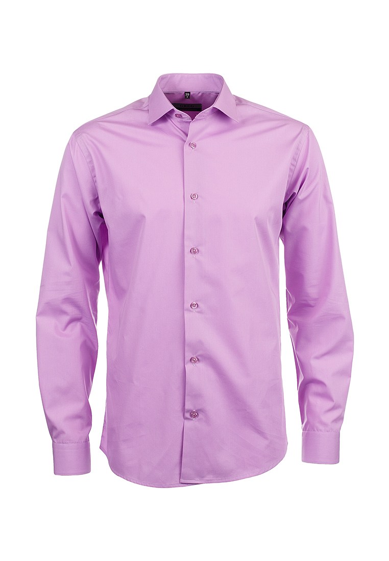 720/139/LDARK/Z Сорочка мужская длинный рукав