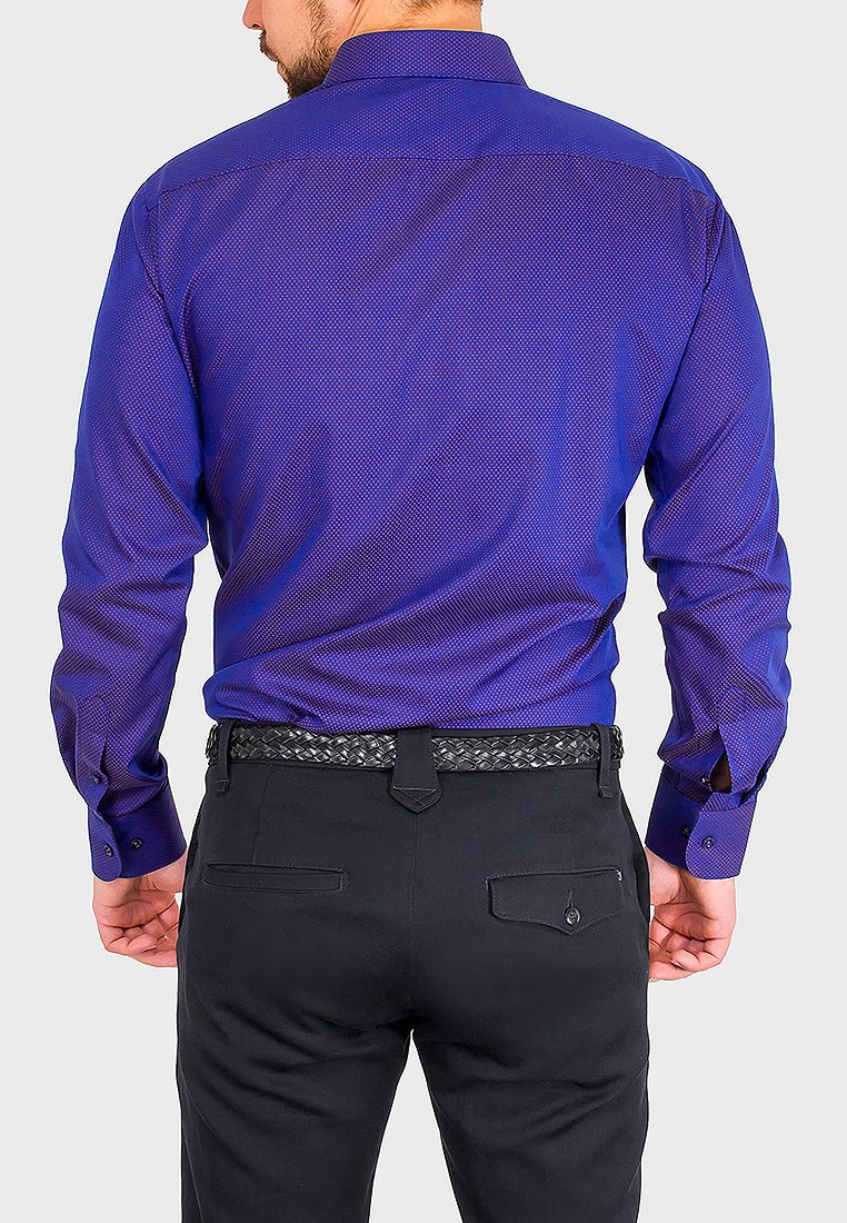 273/211/8252/Z/1 Сорочка мужская длинный рукав