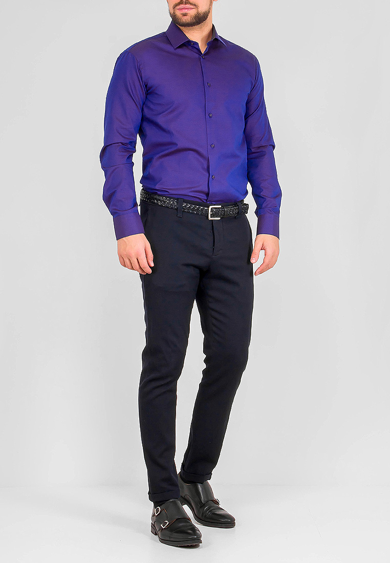 273/211/8252/Z/1 Сорочка мужская длинный рукав