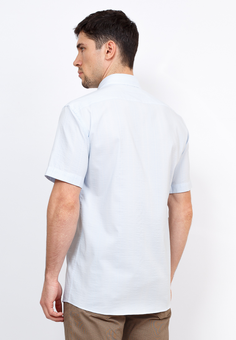 Gb211/309/320/Z Сорочка мужская короткий рукав