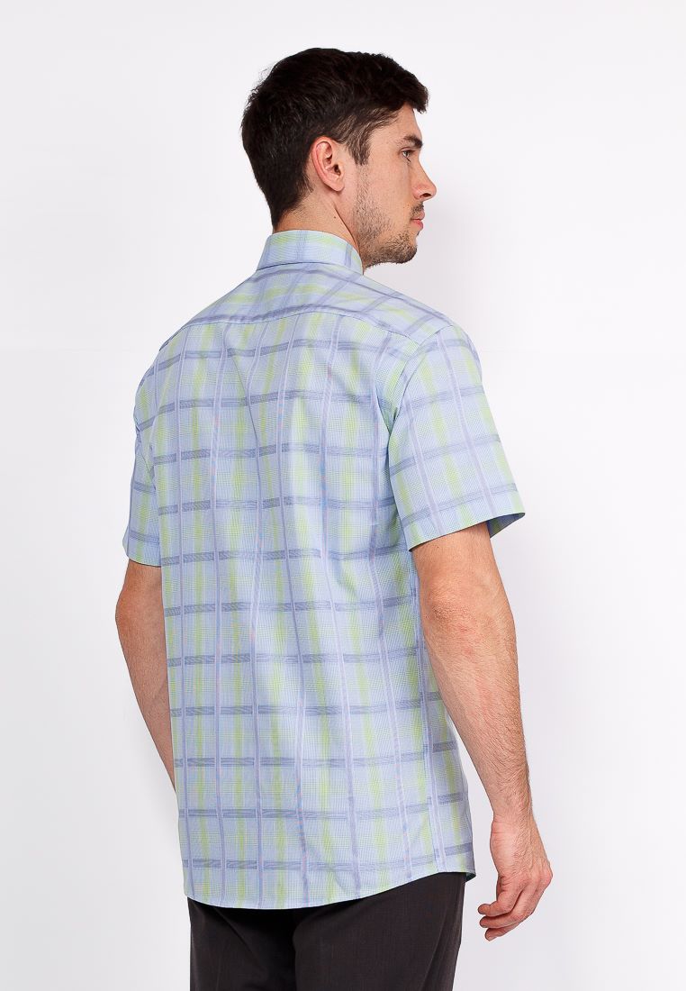 245/301/53/Z/1 Сорочка мужская короткий рукав