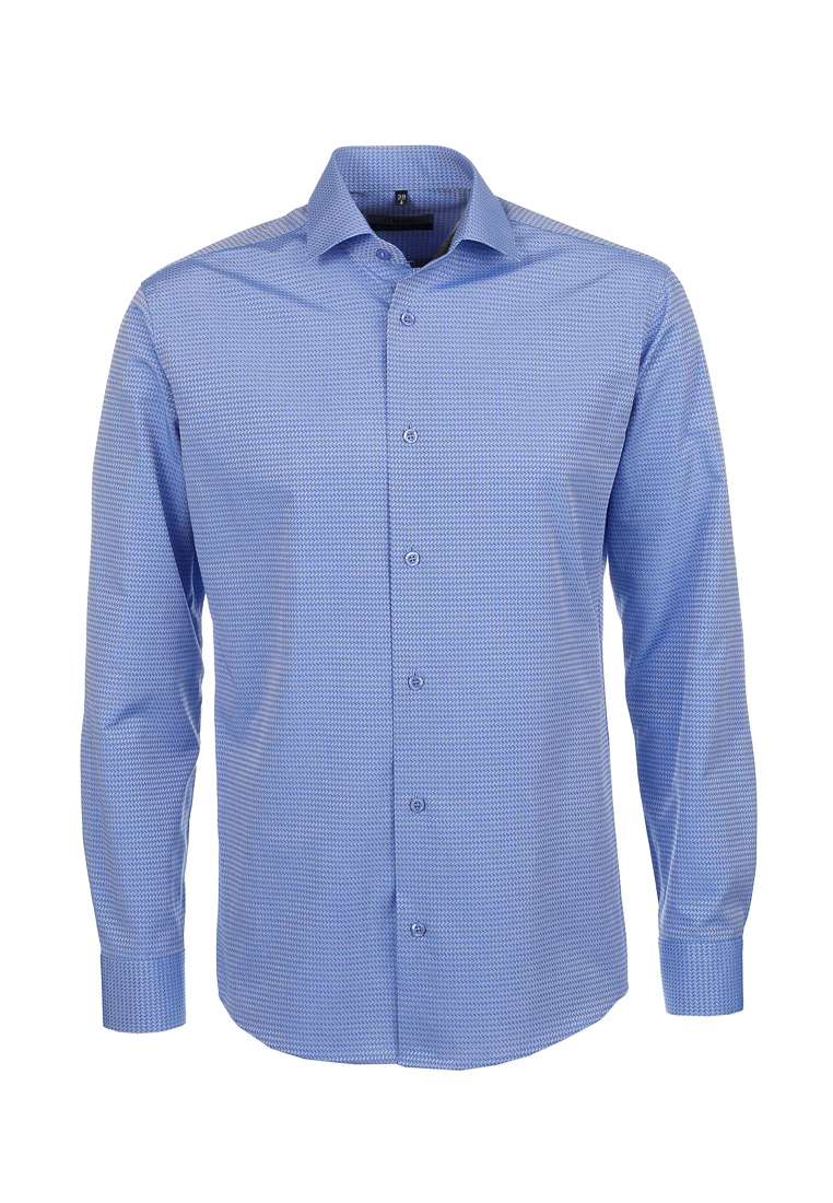 213/199/085/Z Сорочка мужская длинный рукав