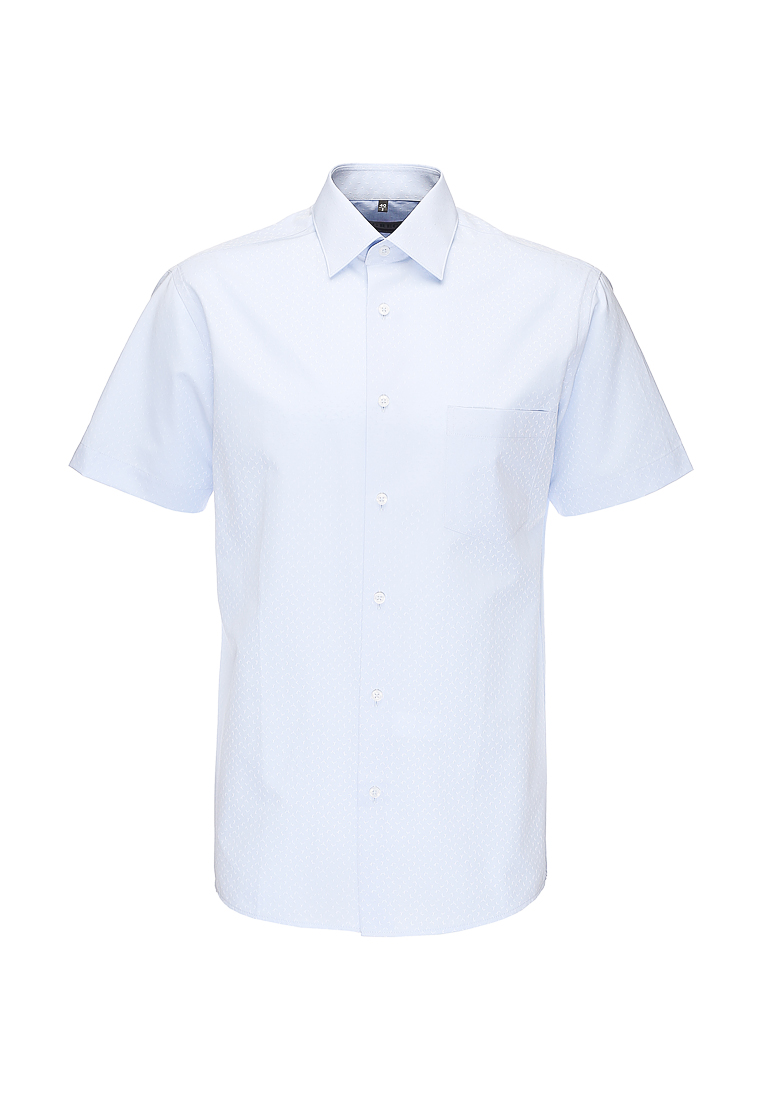 213/309/60/Z Сорочка мужская короткий рукав