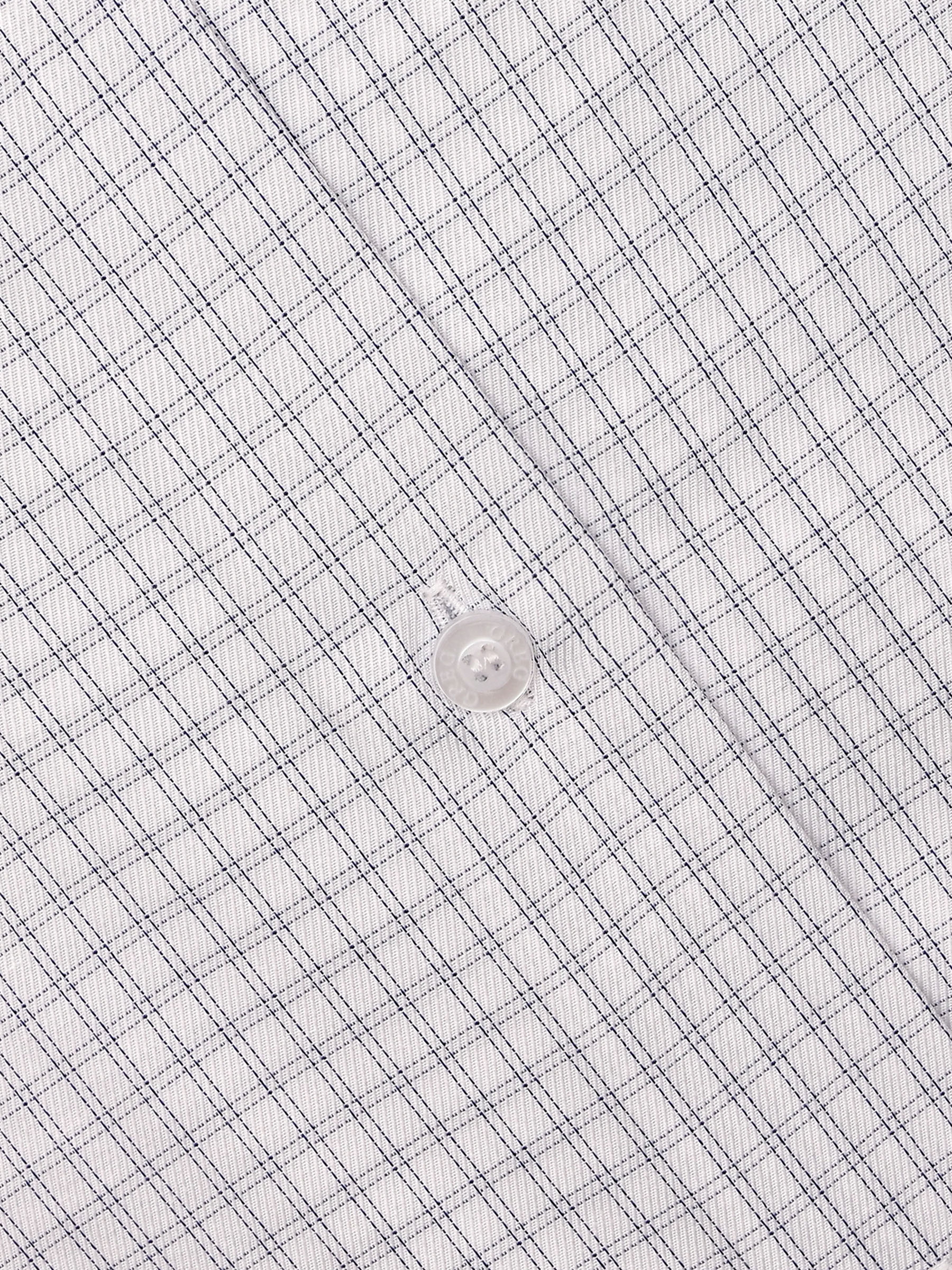 125/299/7199/Z Сорочка мужская длинный рукав