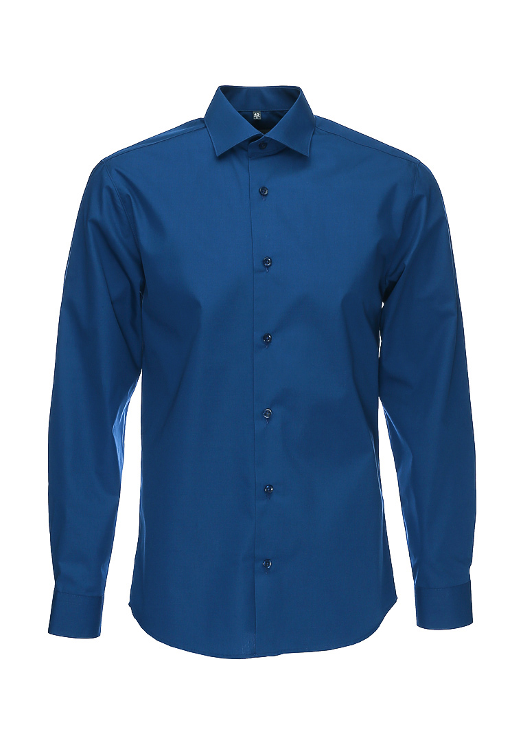 230/139/DB/ZV_GB Сорочка мужская длинный рукав