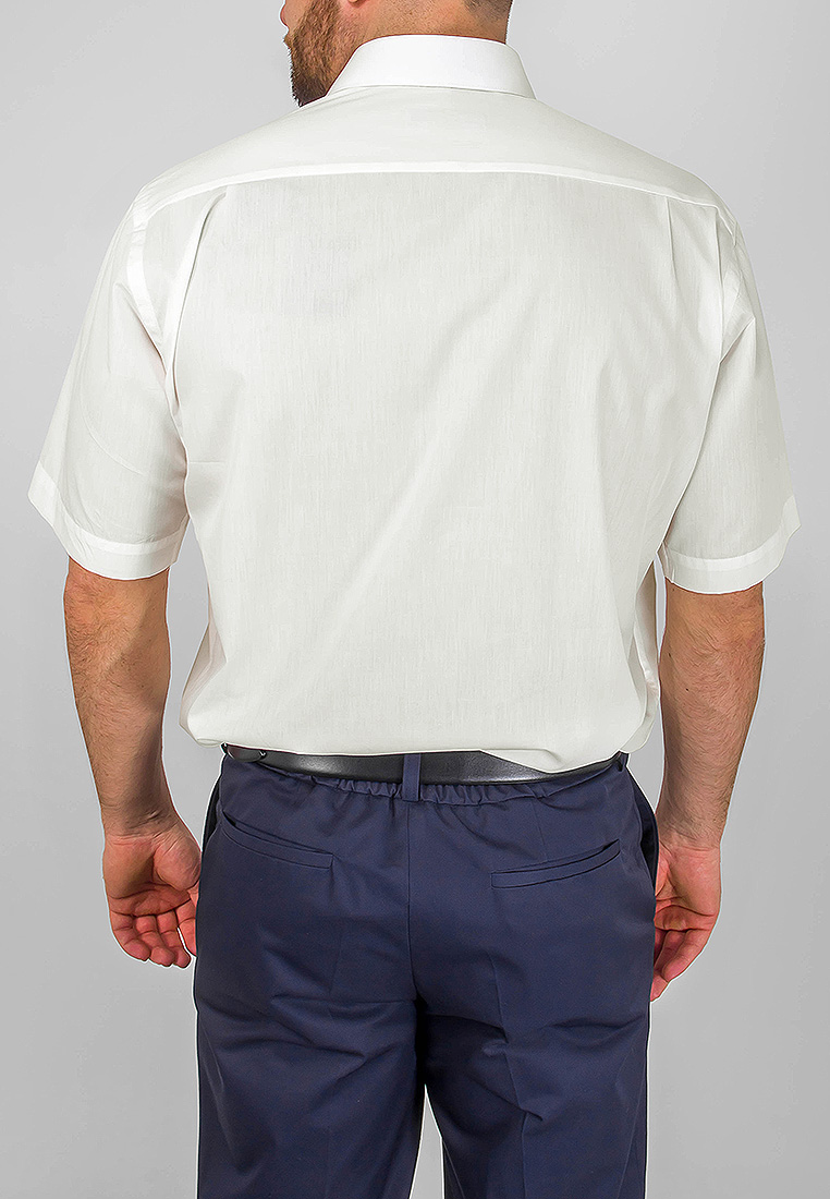 510/109/ALT Сорочка мужская короткий рукав