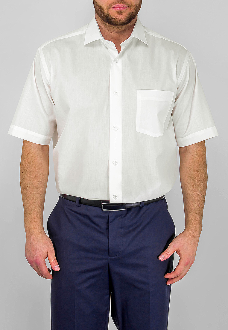 510/109/ALT Сорочка мужская короткий рукав