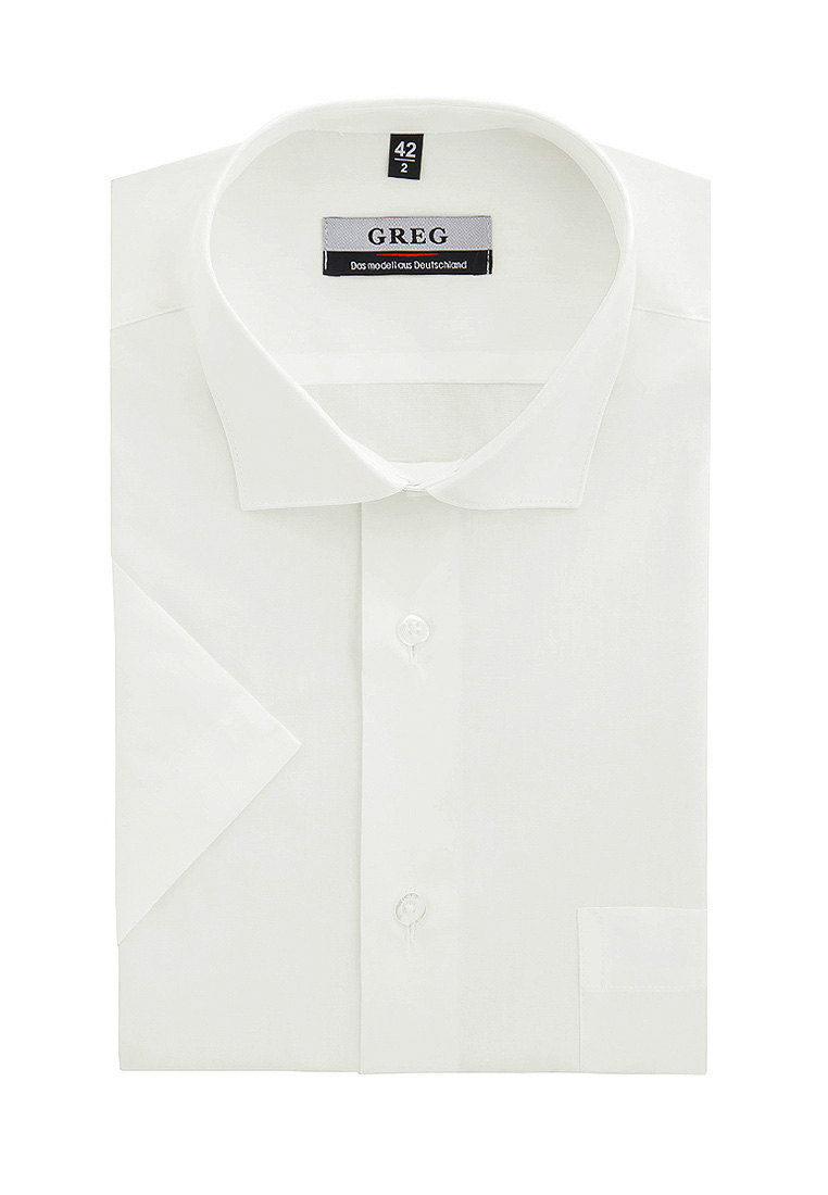 510/109/ALT Сорочка мужская короткий рукав