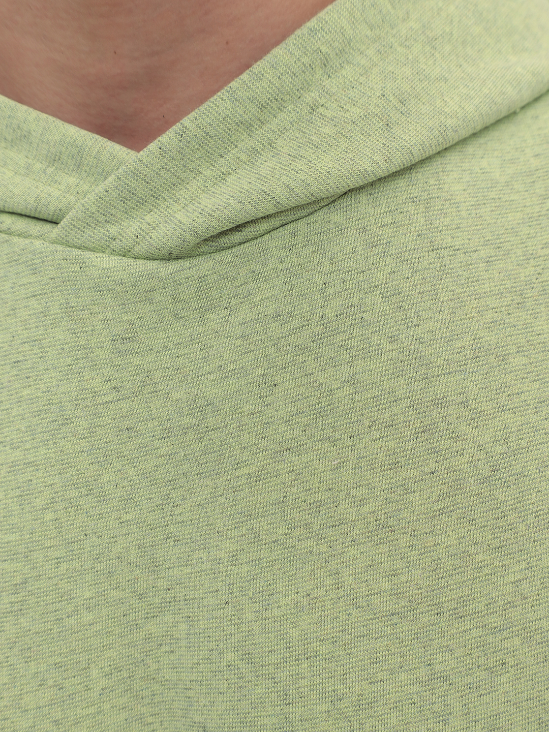 G171-RM-8001 1*1(лайм м) Худи мужское