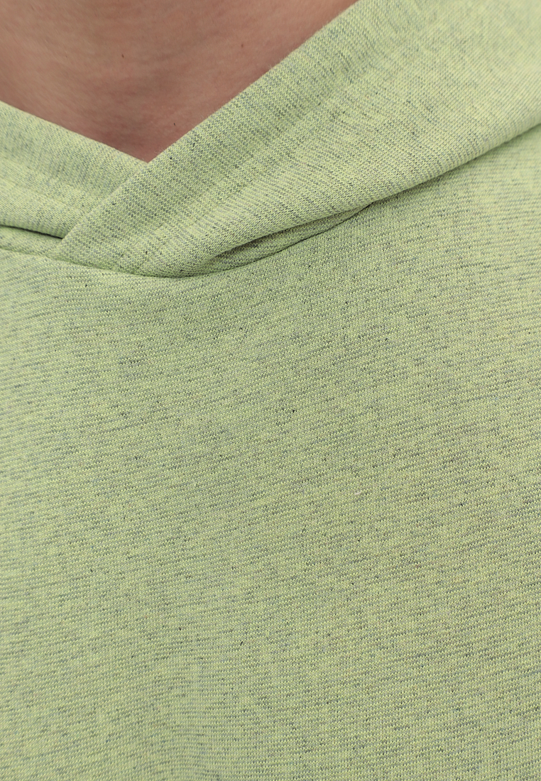 G171-RM-8001 1*1(лайм м) Худи мужское