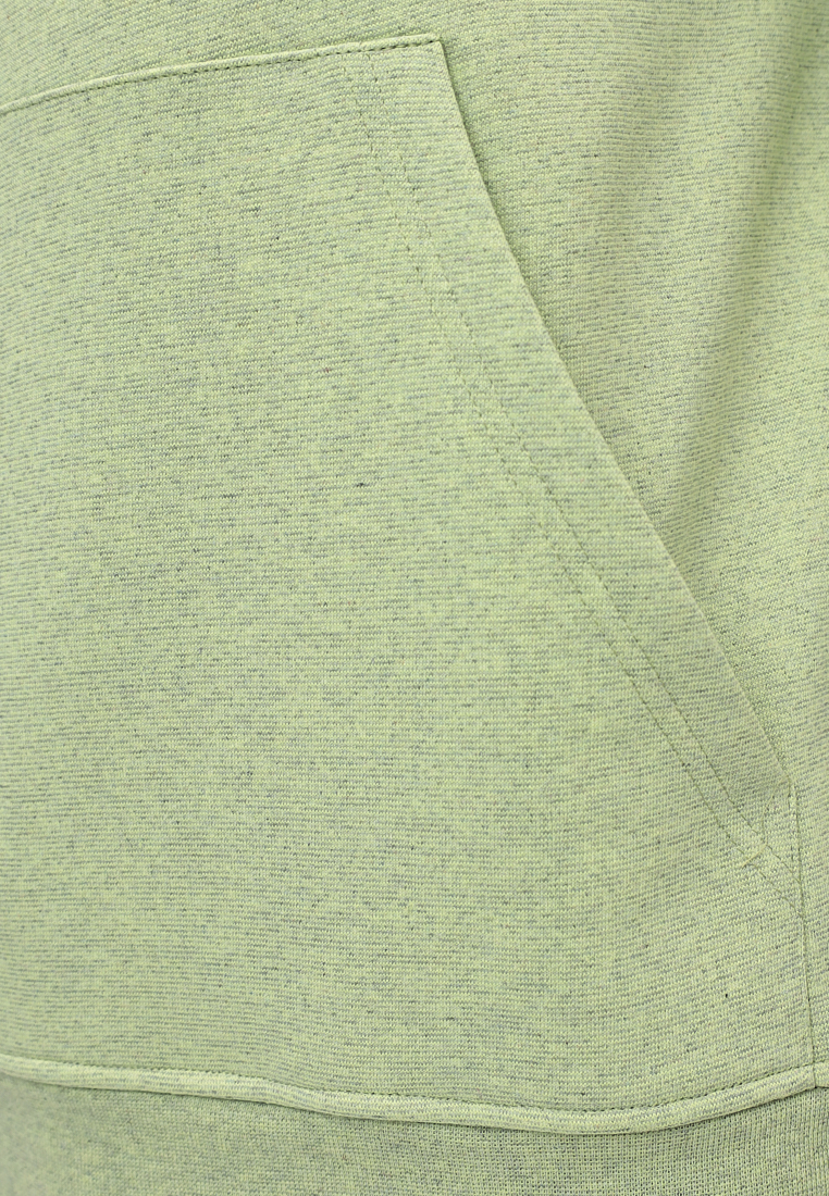 G171-RM-8001 1*1(лайм м) Худи мужское