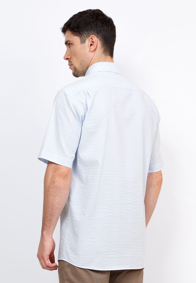 Gb211/309/320 Сорочка мужская короткий рукав