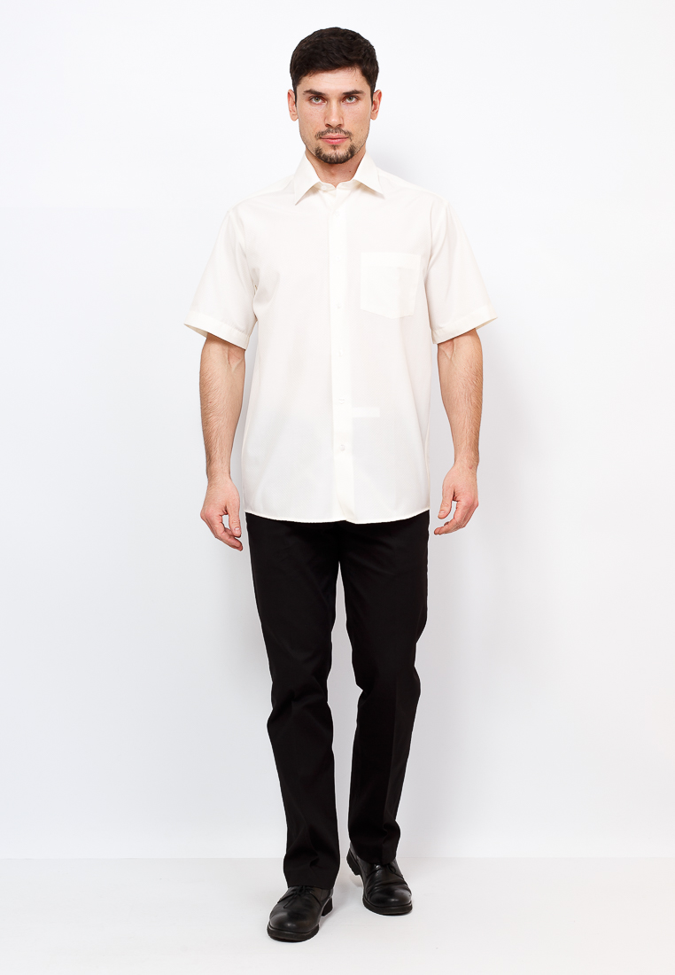 c513/0/9161 Сорочка мужская короткий рукав