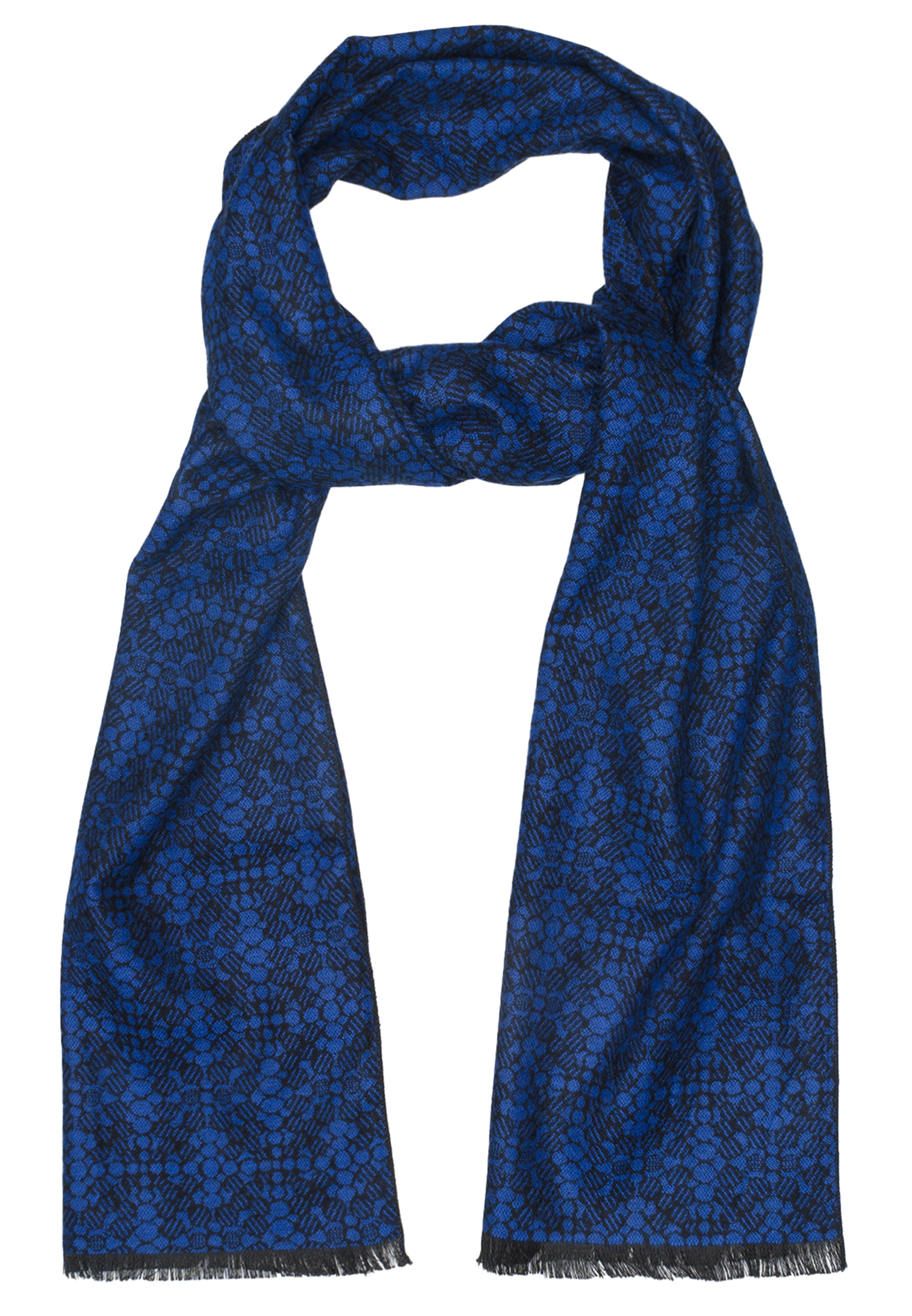 G3057 Шарф мужской