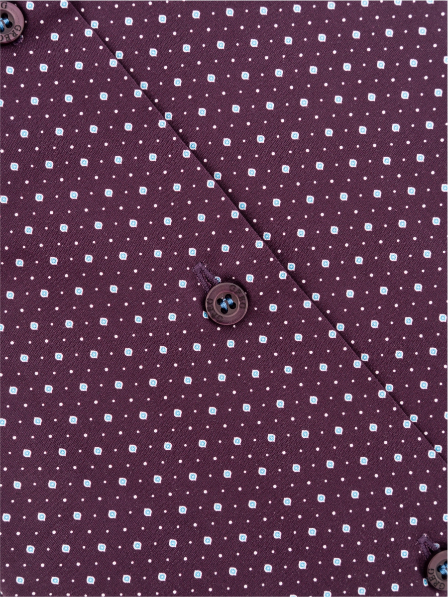 623/231/3410/ZV/1p Сорочка мужская длинный рукав