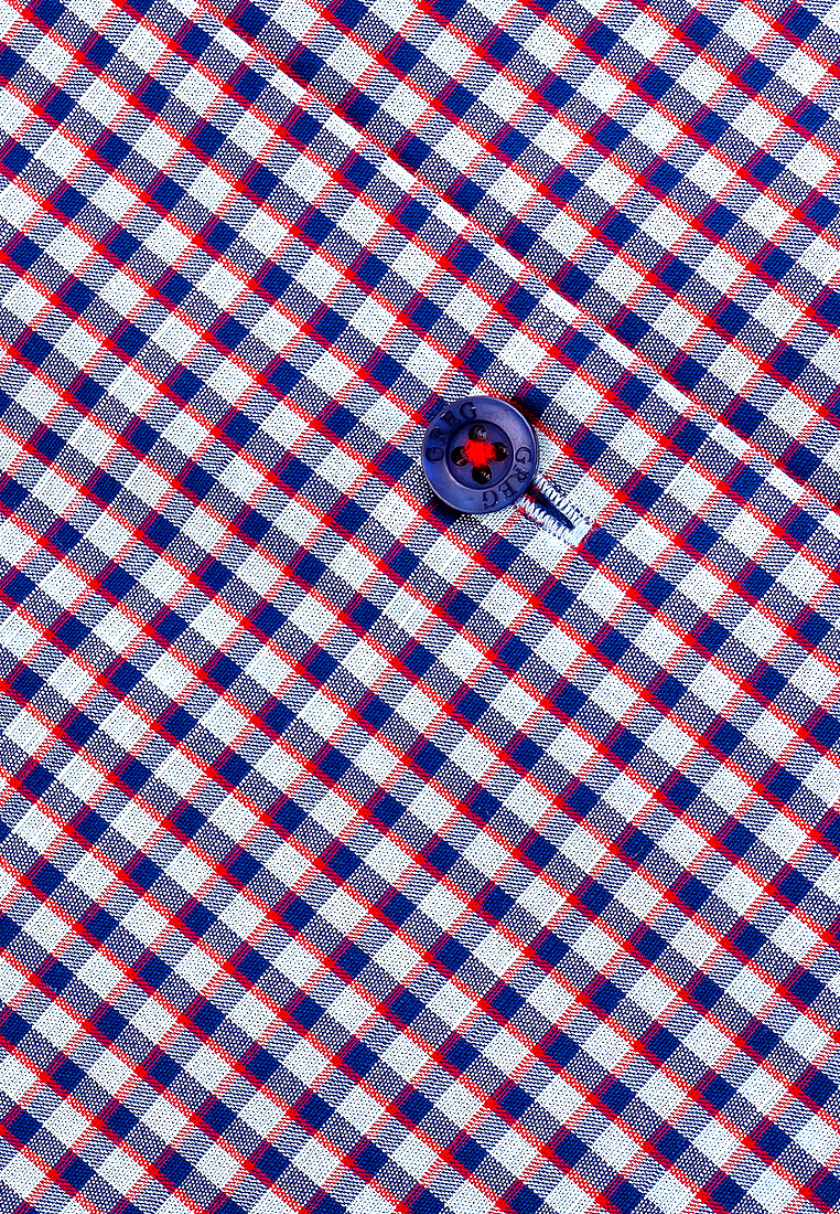 264/101/6723/Z/1p Сорочка мужская короткий рукав