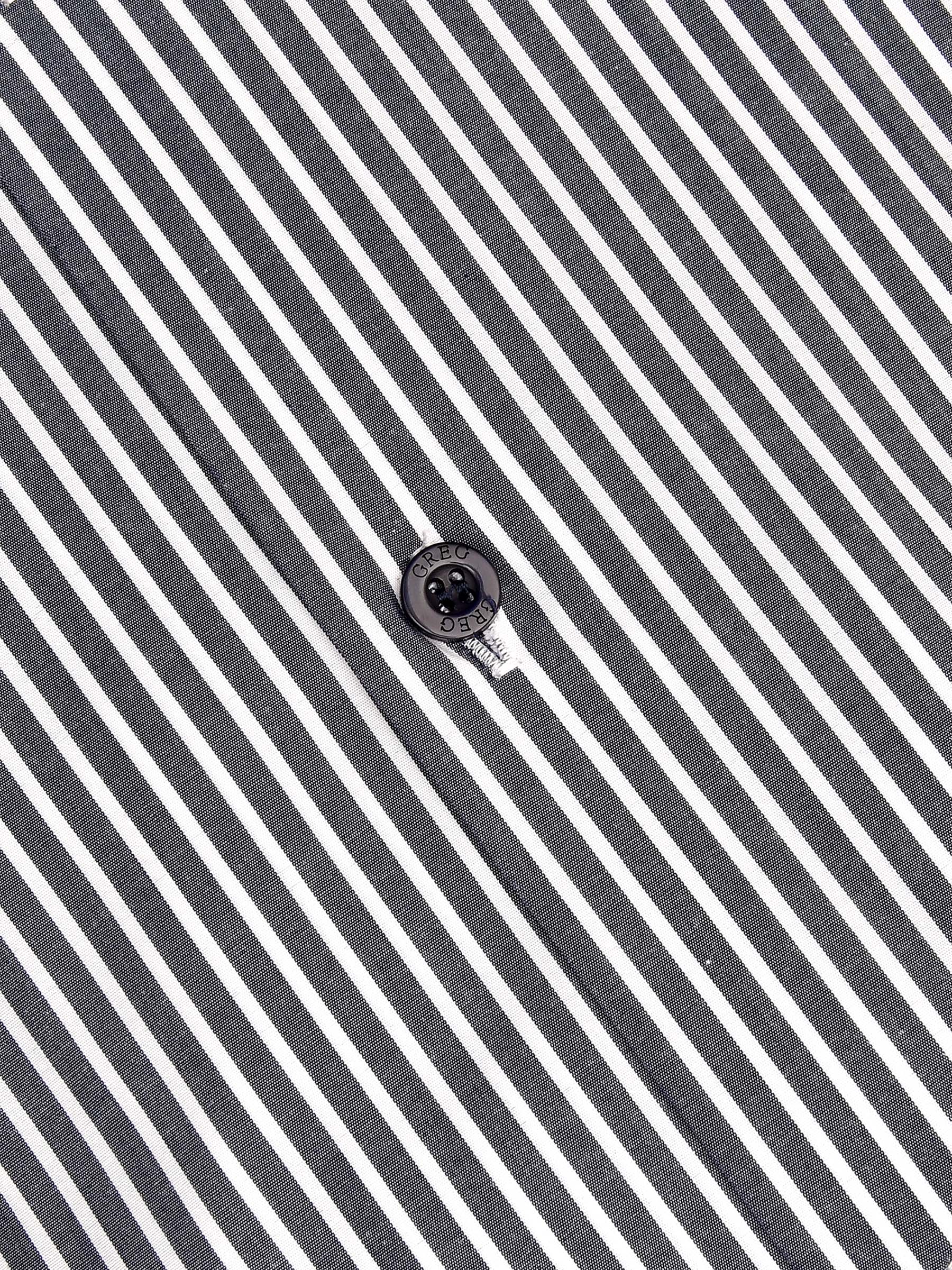 311/237/6129/ZN/1p STRETCH Сорочка мужская длинный рукав