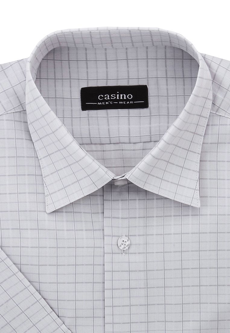 c335/0/7461/Z Сорочка мужская короткий рукав