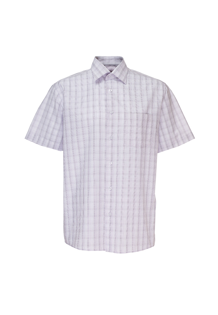 c715/0/7144 Сорочка мужская короткий рукав